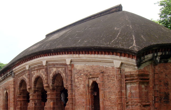 Terracotta Paradise Tour - Foto 3