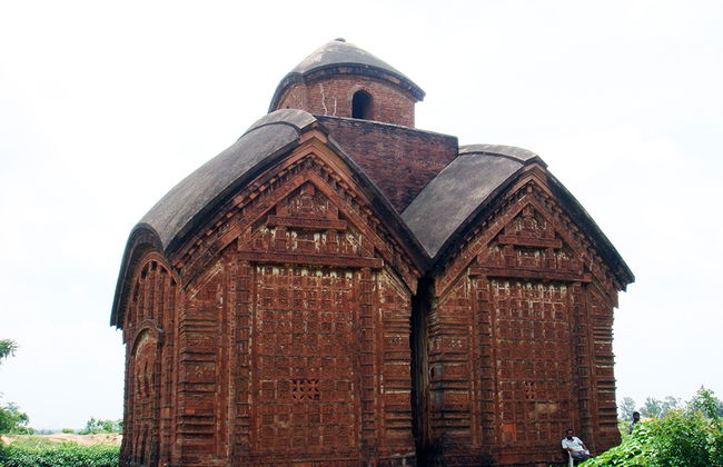 Terracotta Paradise Tour - Foto 1
