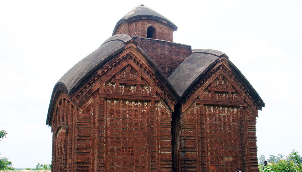 Terracotta Paradise Tour - Foto 1