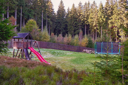 Photo 33 - Maison de 6 chambres à Smržovka avec piscine privée et jardin