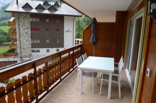 Photo 11 - 1 bedroom Apartment in Leukerbad