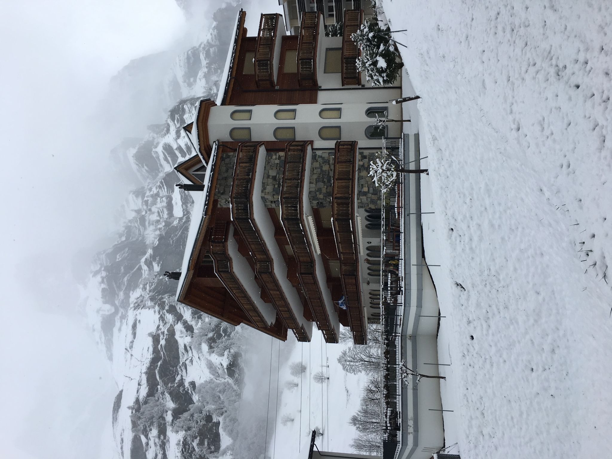 Photo 18 - Appartement de 1 chambre à Loeche-les-Bains avec vues sur la montagne