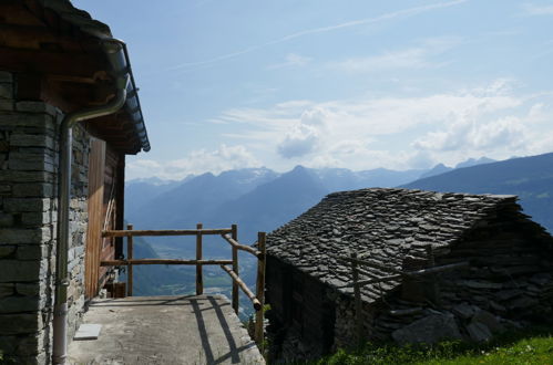 Foto 28 - Casa em Serravalle com jardim e vista para a montanha