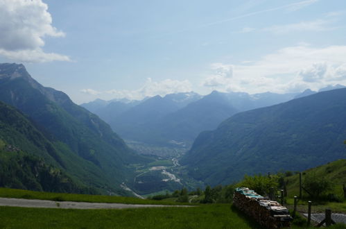 Photo 8 - House in Serravalle with garden and mountain view