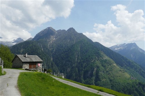 Foto 26 - Casa en Serravalle con jardín y vistas a la montaña