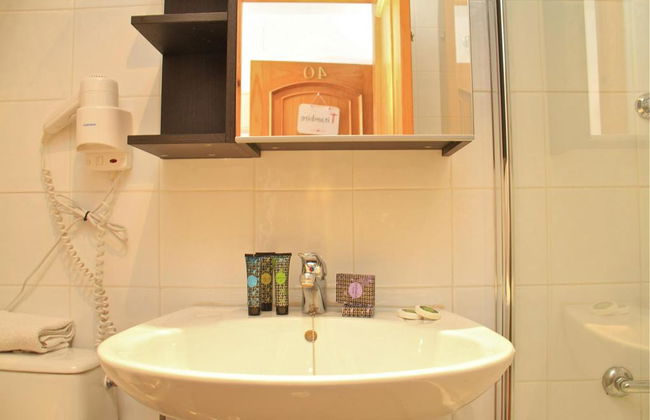 Apartamentos Inside Plaza Sierra Nevada - Foto 3