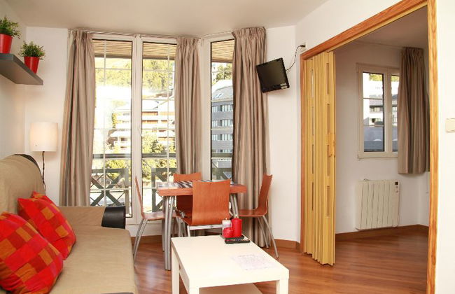 Apartamentos Inside Plaza Sierra Nevada - Foto 17