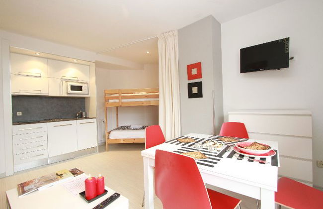 Apartamentos Inside Plaza Sierra Nevada - Foto 18