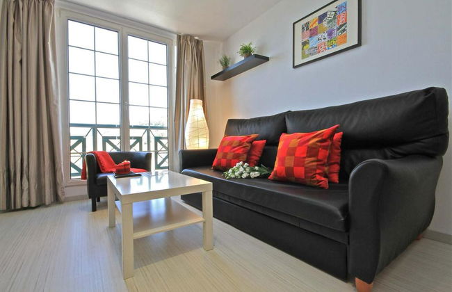 Apartamentos Inside Plaza Sierra Nevada - Foto 1