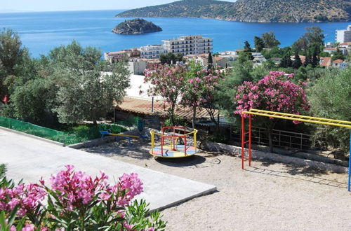 Photo 51 - Panorama in Tolo