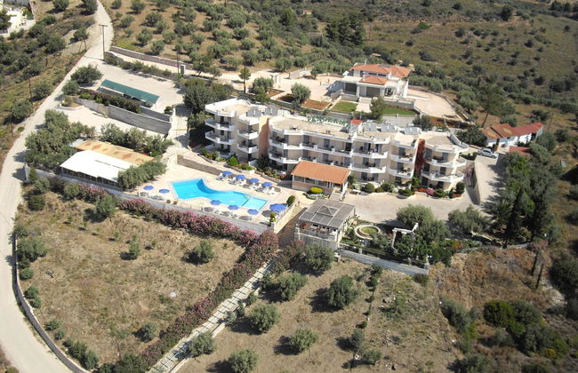 Panorama in Tolo - Foto 28