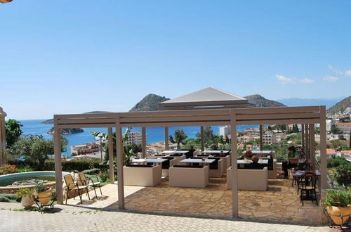 Photo 40 - Panorama in Tolo