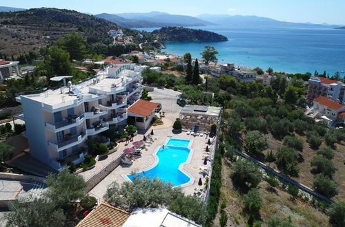 Photo 38 - Panorama in Tolo