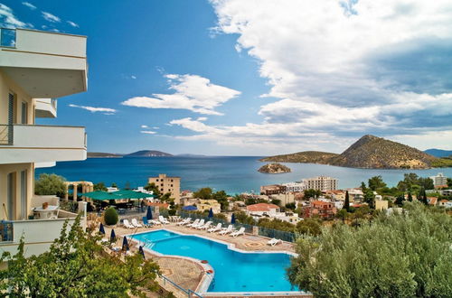 Photo 27 - Panorama in Tolo
