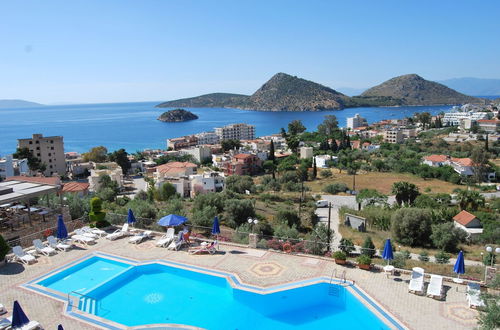 Photo 44 - Panorama in Tolo