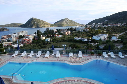 Photo 43 - Panorama in Tolo