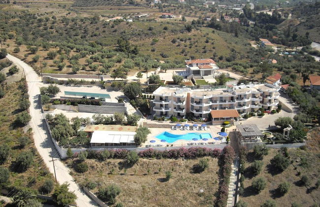 Panorama in Tolo - Foto 17