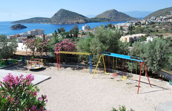 Panorama in Tolo - Foto 52