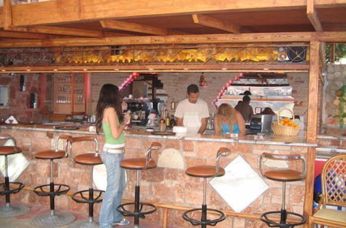 Photo 48 - Panorama in Tolo