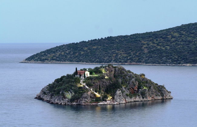 Panorama in Tolo - Foto 37