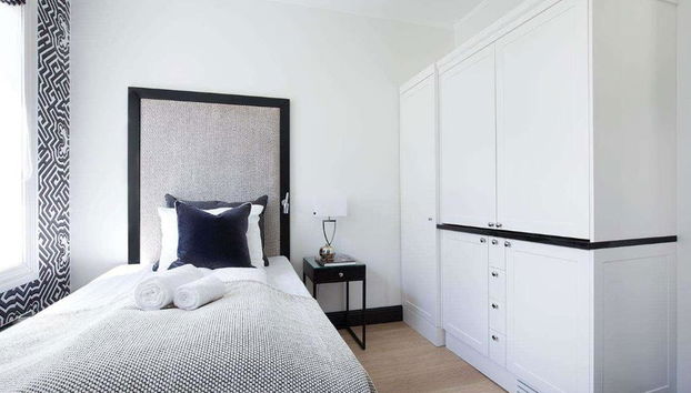 Frogner House Apartments Bygdøy Alle - Foto 5