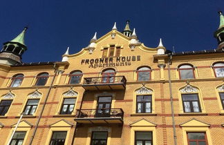 Photo 2 - Frogner House Apartments Bygdøy Alle