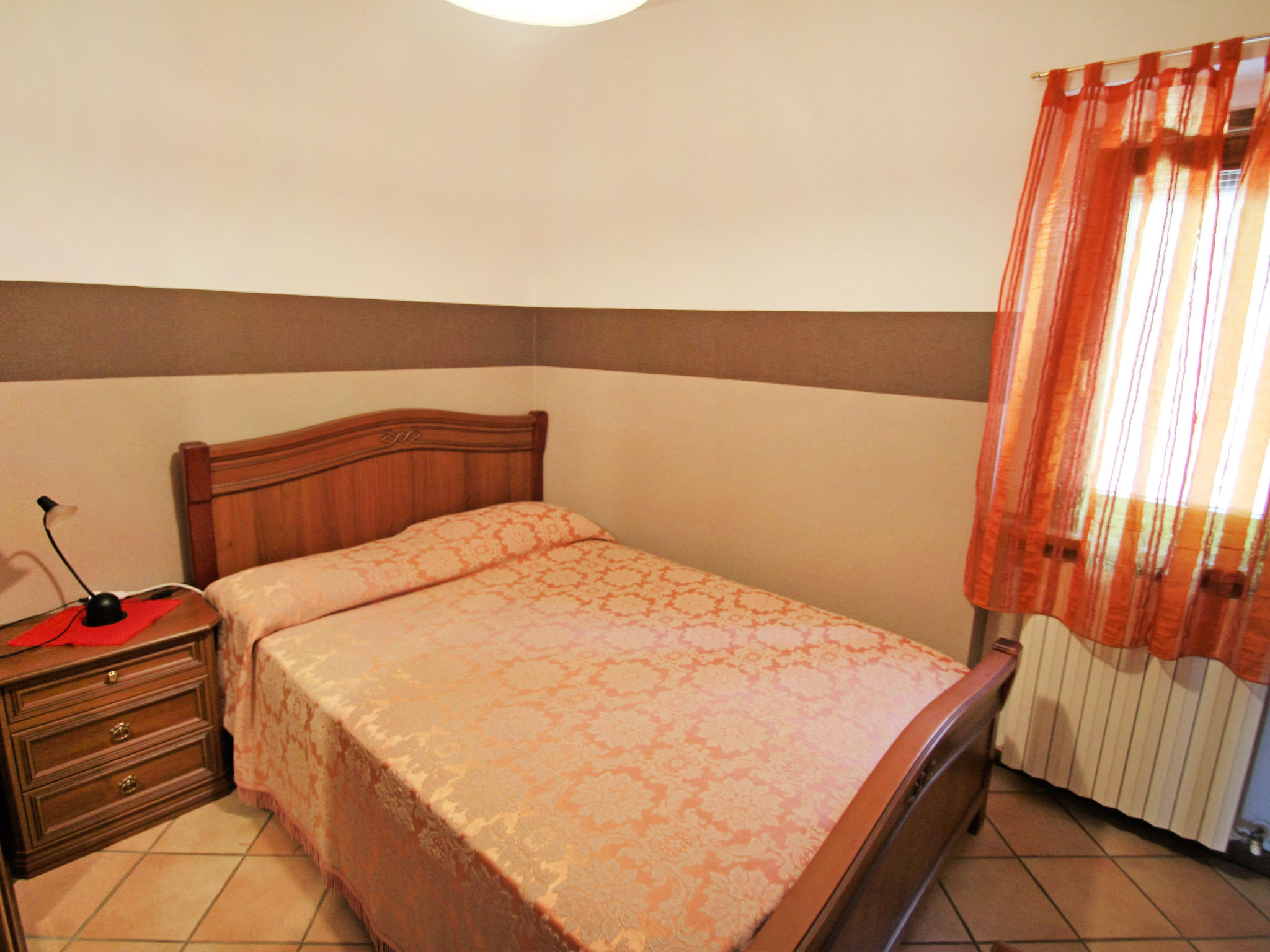 Photo 12 - 3 bedroom Apartment in Tignale with mountain view