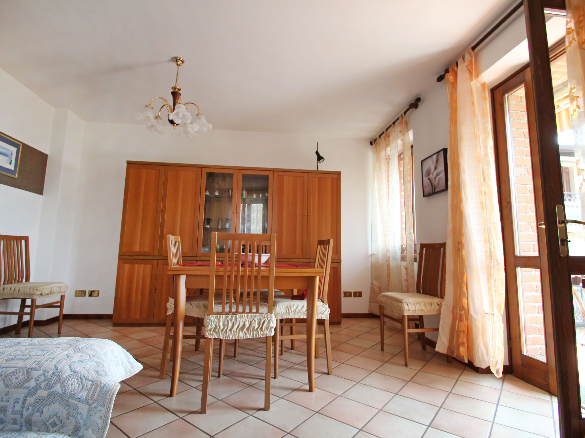 Photo 7 - 3 bedroom Apartment in Tignale with mountain view