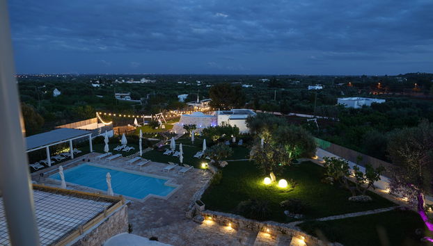 La terrazza sulla rupe - Photo 3