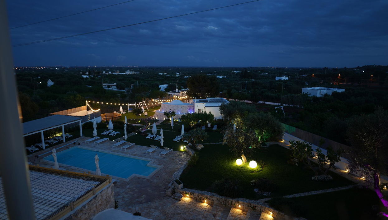 La terrazza sulla rupe - Photo 1