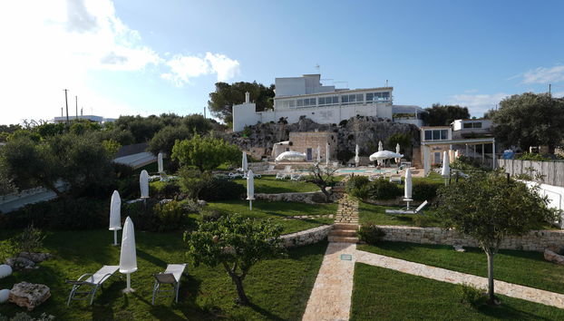 La terrazza sulla rupe - Photo 2