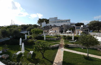 Foto 2 - La terrazza sulla rupe