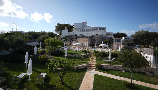 La terrazza sulla rupe - Photo 5