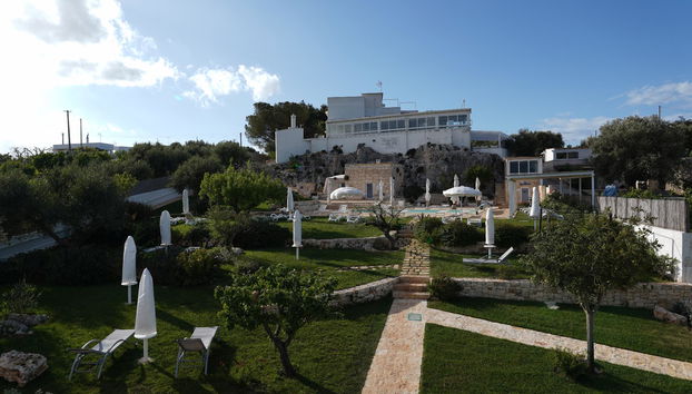 La terrazza sulla rupe - Photo 4