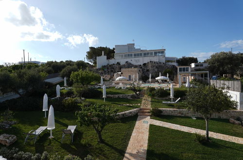 Foto 4 - La terrazza sulla rupe