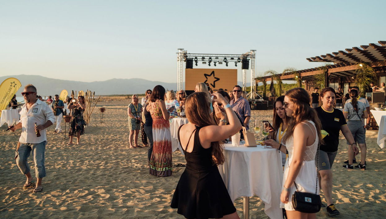 TUI MAGIC LIFE Calabria - All inclusive - Photo 1