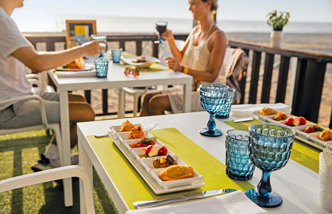 TUI MAGIC LIFE Calabria - All inclusive - Foto 8