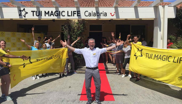 TUI MAGIC LIFE Calabria - All inclusive - Photo 5