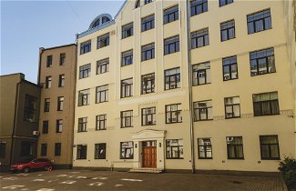 Photo 1 - Riga Lux Apartments - Ernesta