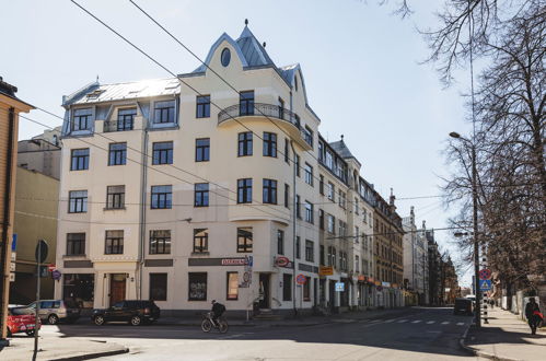 Photo 4 - Riga Lux Apartments - Ernesta