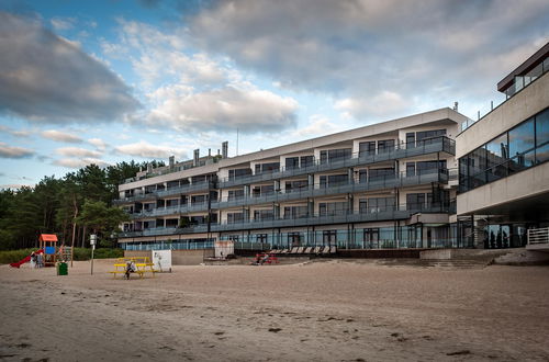 Photo 6 - Pirita Beach Apartments & Spa