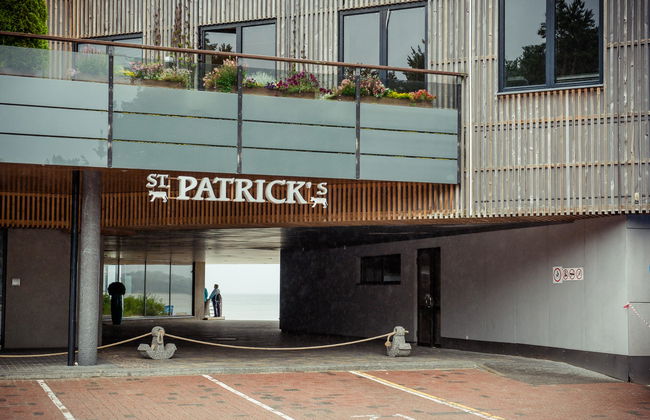 Pirita Beach Apartments & Spa - Foto 17