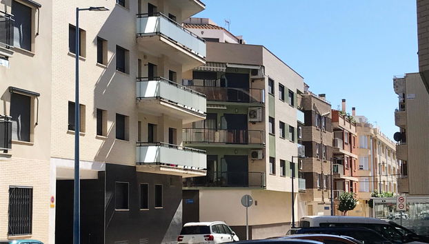 Apartamentos Peñiscola Centro 3000 Sin Piscina - Foto 4