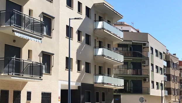 Apartamentos Peñiscola Centro 3000 Sin Piscina - Foto 3