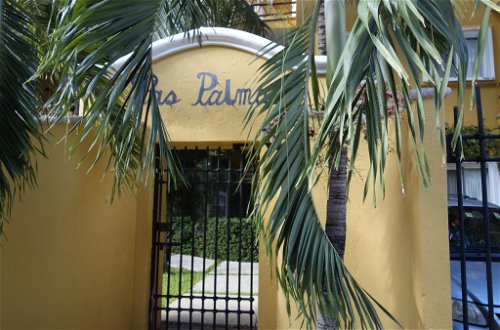 Photo 2 - Condominios Las Palmas
