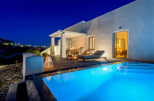 Foto 16 - Senses Luxury Villa