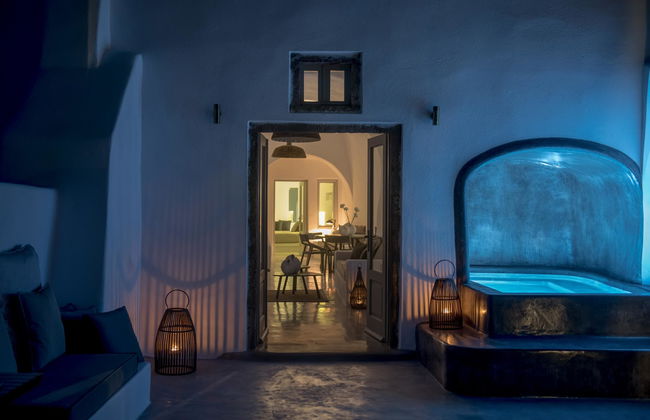 Senses Luxury Villa - Foto 12