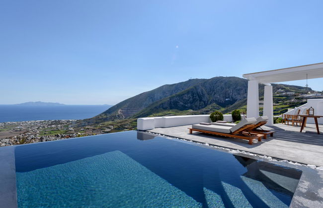 Senses Luxury Villa - Foto 1