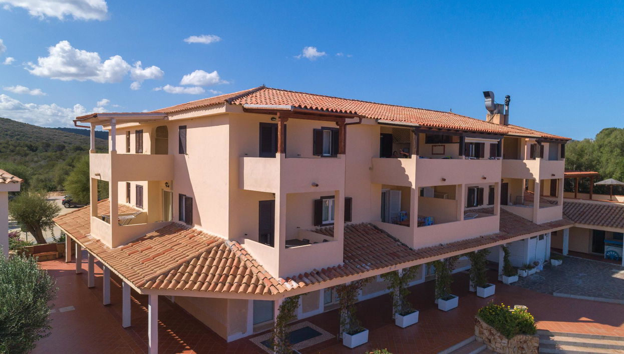 Baia De Bahas Residence - Foto 1