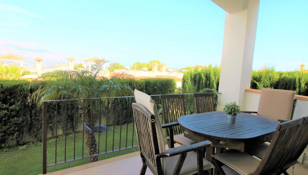 Haus mit 4 Schlafzimmern in Polop mit schwimmbad und garten - Foto 5
